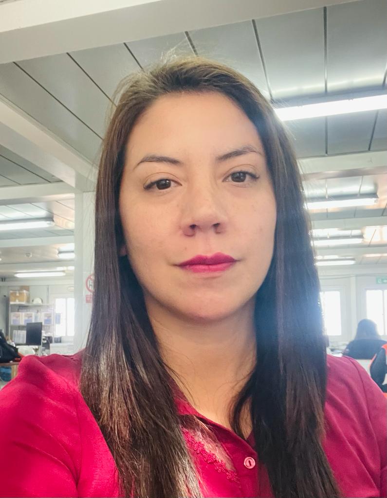 Bárbara Guzmán Illanes
